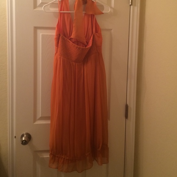 Johnathan Martin dress - Picture 4 of 4