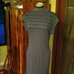 Banana Republic sweater dress