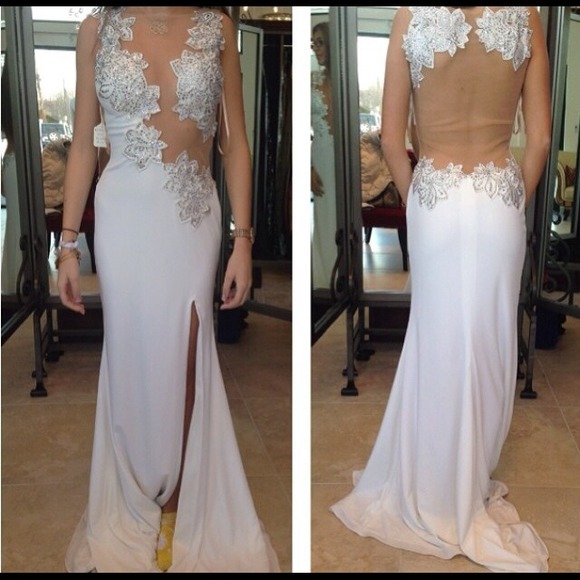 Jovani Gown
