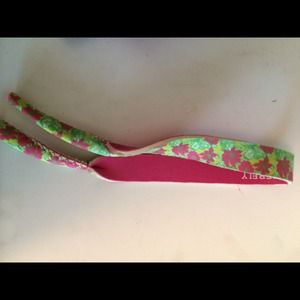 Lilly Pulitzer Croakies