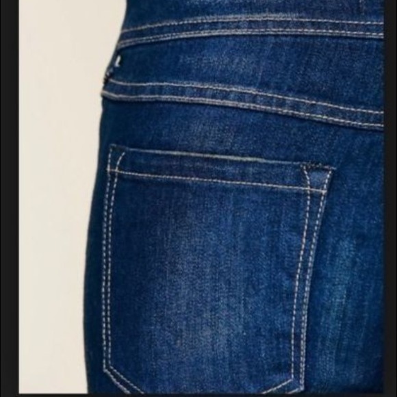 Free people sequin jeans - Picture 4 of 4