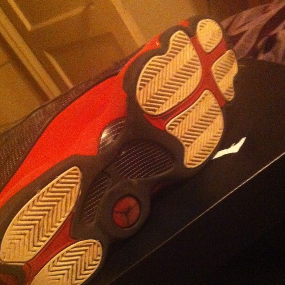 Bred 13s Size 6.5 - Picture 3 of 3