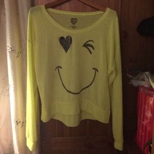 Worlds Softest Sweater