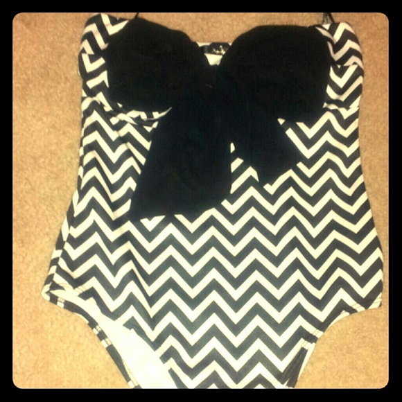 Strapless leotard, never worn.