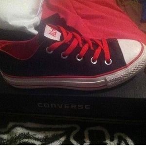converse size 4
