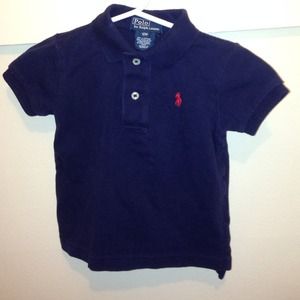 Ralph Lauren polo
