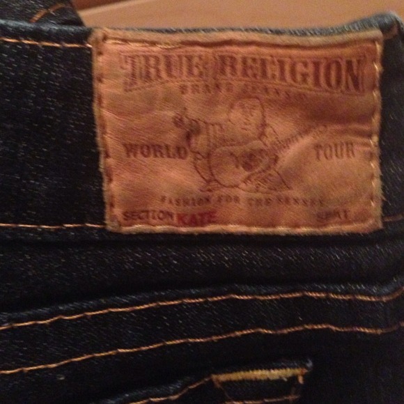 Jean - Picture 3 of 4