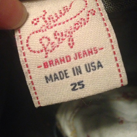 Jean - Picture 4 of 4