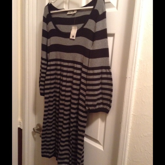 Cato Knit Dress