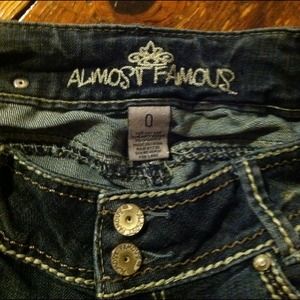 Doesn't fit me any more!