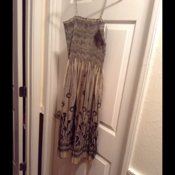 Sun Dress