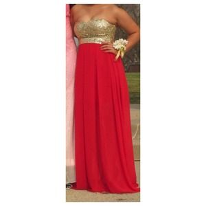 Dress (prom)