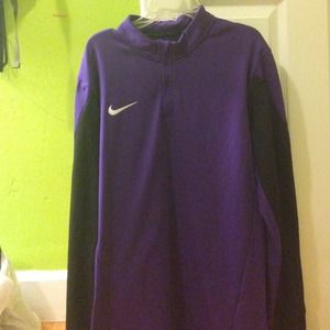 Nike dri-fit