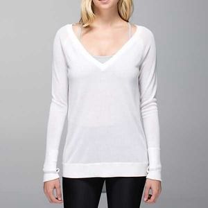 Lululemon Unity Pullover