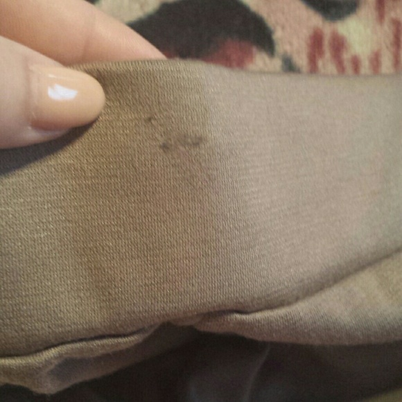 🎀SALE🎀Nwt pants - Picture 2 of 2