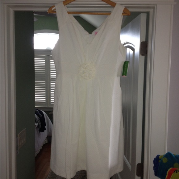 Lily Pulitzer Parker Dress