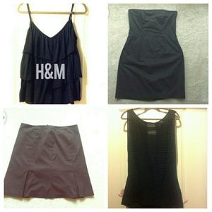 Bundle for @posh_asher!