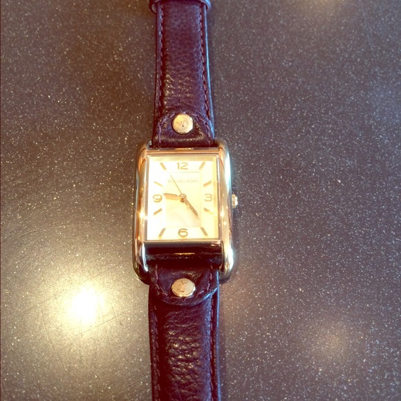 Michael Kors watch