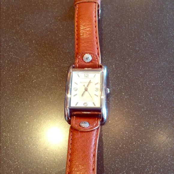 Michael Kors watch