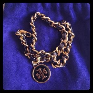 Tory burch bracelet