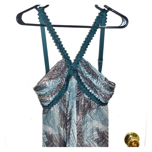 BCBG dress