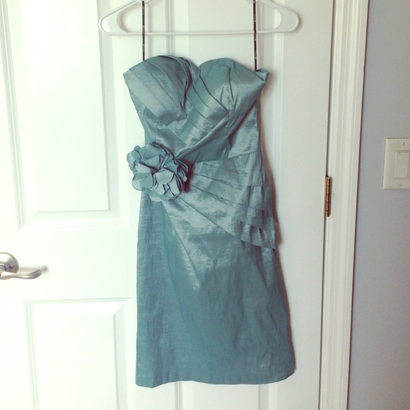 🚫sold in garage sale🚫 forever 21 dress