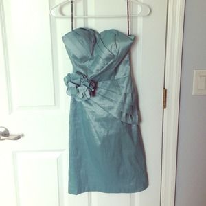 🚫sold in garage sale🚫 forever 21 dress