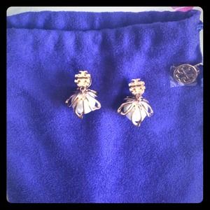 Tory burch earring