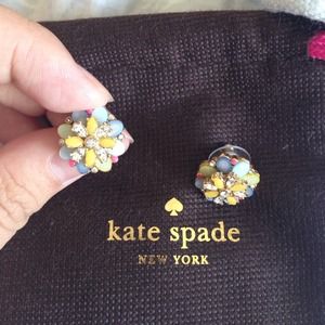 Kate spade earring