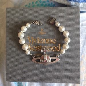 Vivienne Westwood bracelet