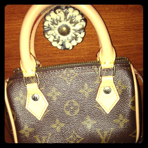 Tiny Speedy Clutch