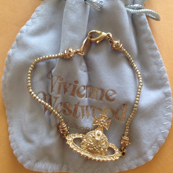 Vivienne Westwood Jewelry - Bracelet