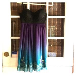 Guess dress