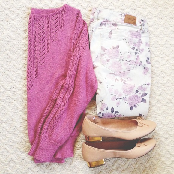 Vintage Sweaters - Vintage sweater