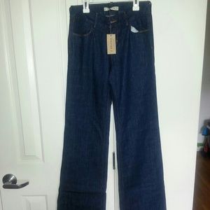 JBrand Trouser Jeans