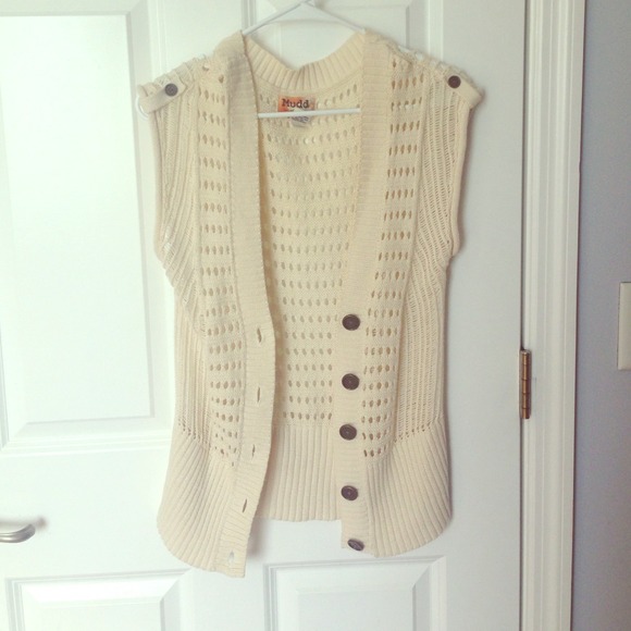 🚫Sold in bundle🚫Cardigan