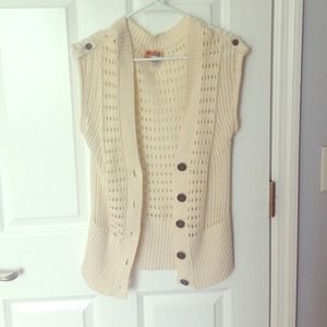 🚫Sold in bundle🚫Cardigan