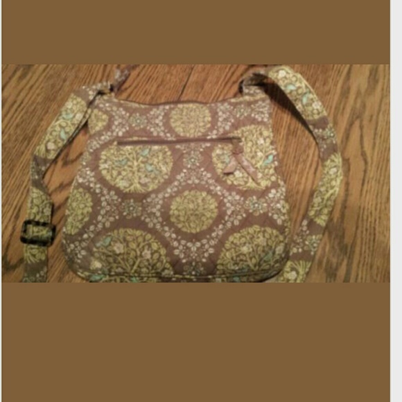 Vera Bradley Hipster