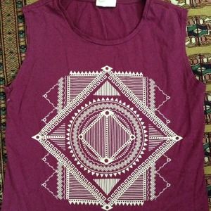 Cotton On Muscle tee