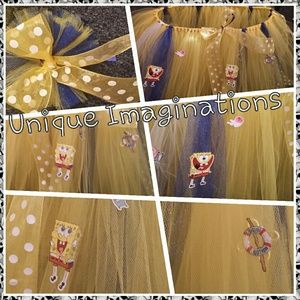 Handmade Tutus