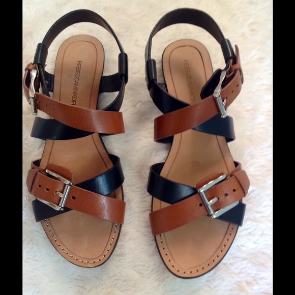 Rebecca Minkoff Josefine Sandal