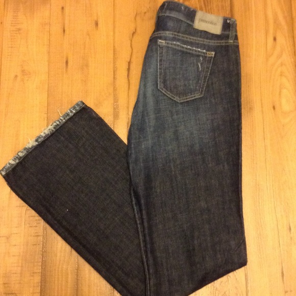 ๐๐SALE๐๐โค๏ธโค๏ธPREMONITION DISTRESSED DENIM JEANS - Picture 2 of 4