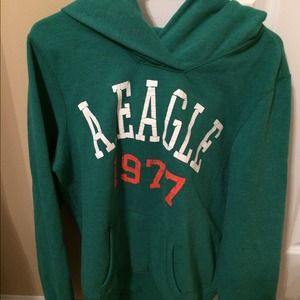 AE hoodie