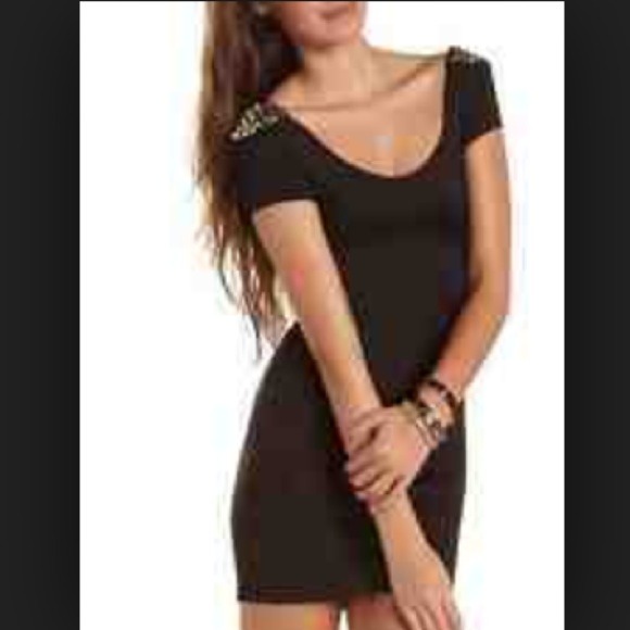 Black dress SALE!