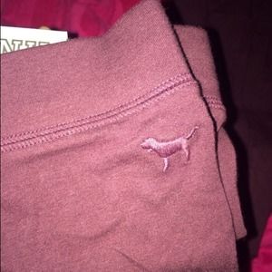 Full Length VS Leggings for @carajacob