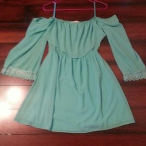 Entro Dress