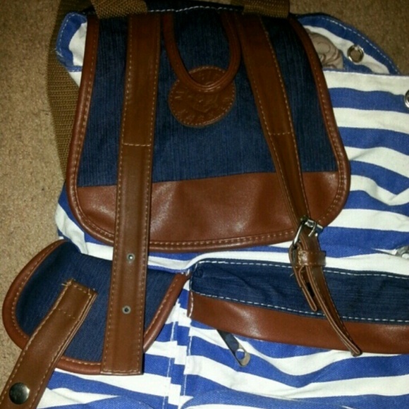 Used Backpack - Picture 2 of 2