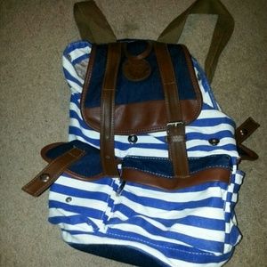 Used Backpack