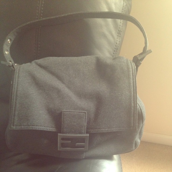 Fendi handbag
