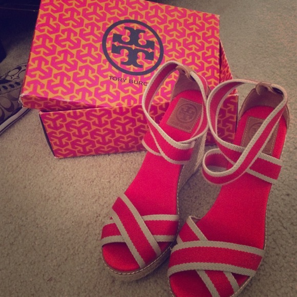 Authentic Tory Burch